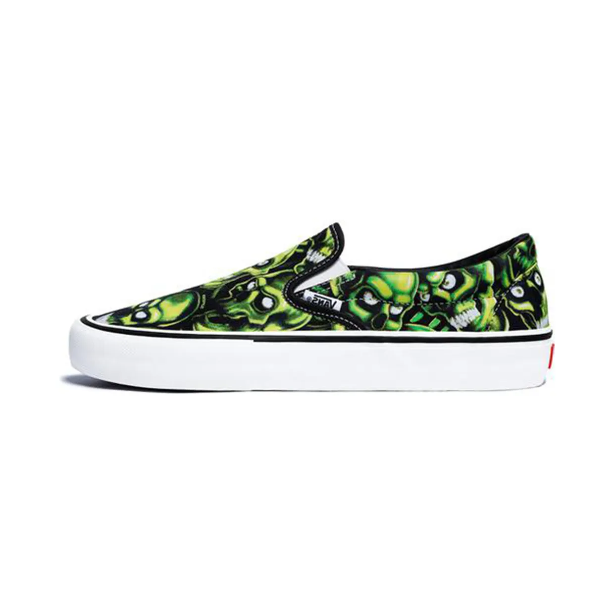 vans-slip-on VN0A347V3FW