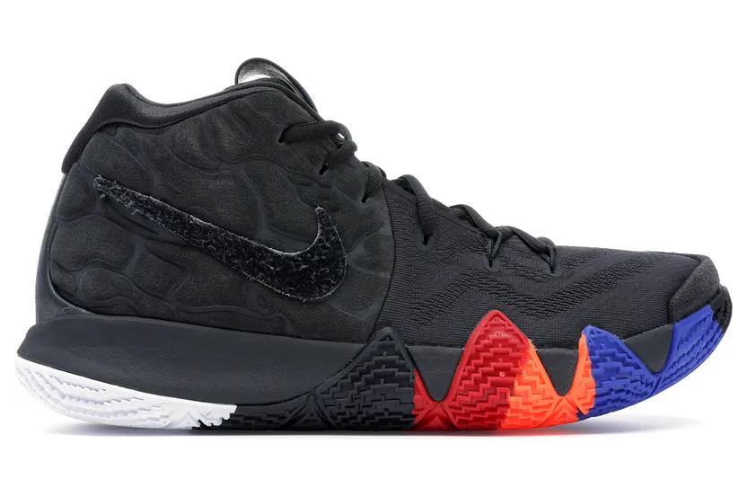 Nike Kyrie 4 Year of the Monkey