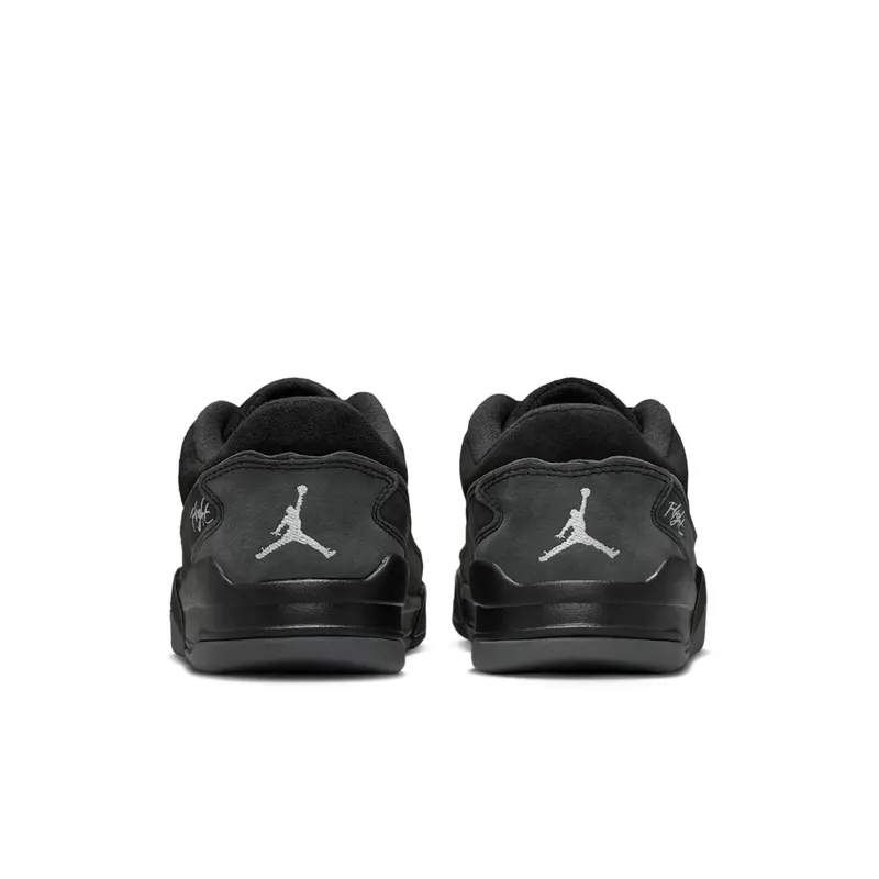 Air Jordan Flight Court Black Aura (IQ7588-010)