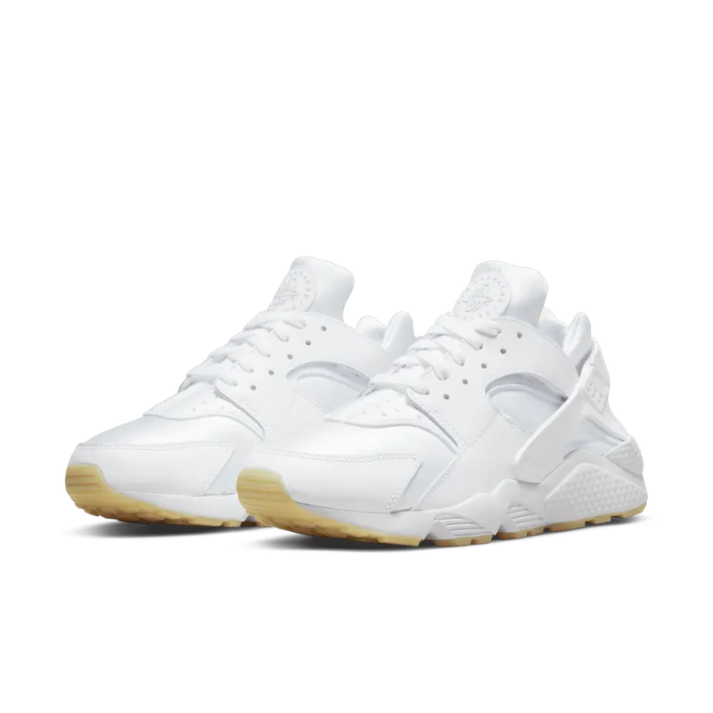 Nike Air Huarache White Gum (DR9883-100)