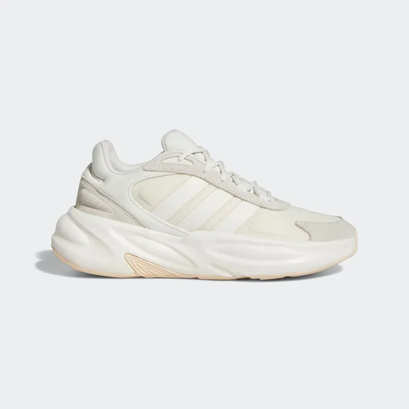 Adidas Ozelle Cloudfoam Lifestyle Running Cloud White / Cloud White / Cloud White (GX1727)