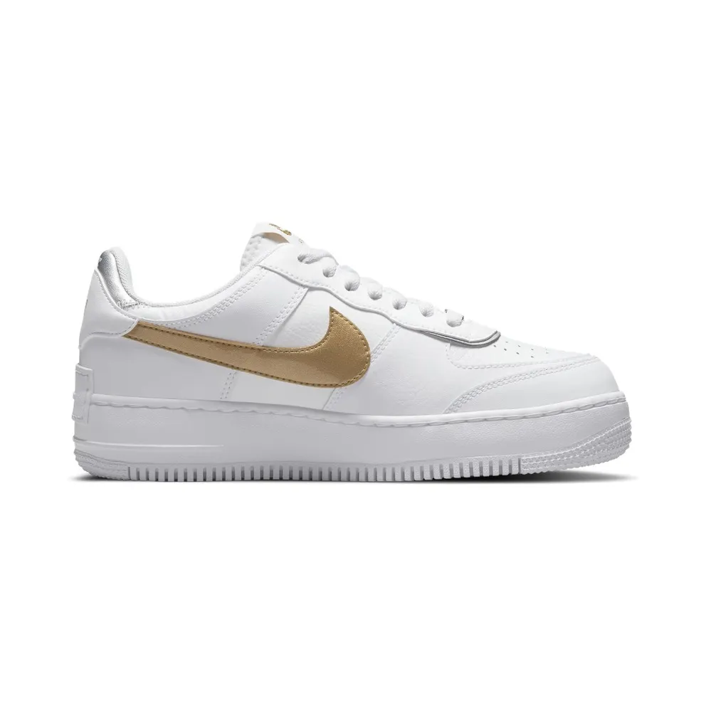 Nike Air Force 1 Shadow White (DM3064-100)