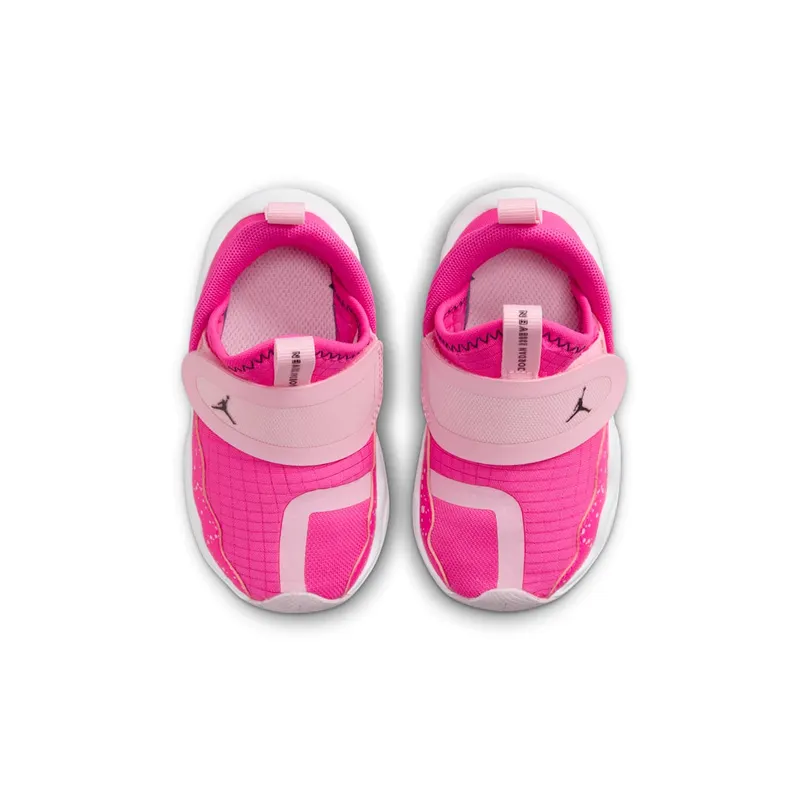 Air Jordan 23/7 TD “Fierce Pink” (FD8788-601)