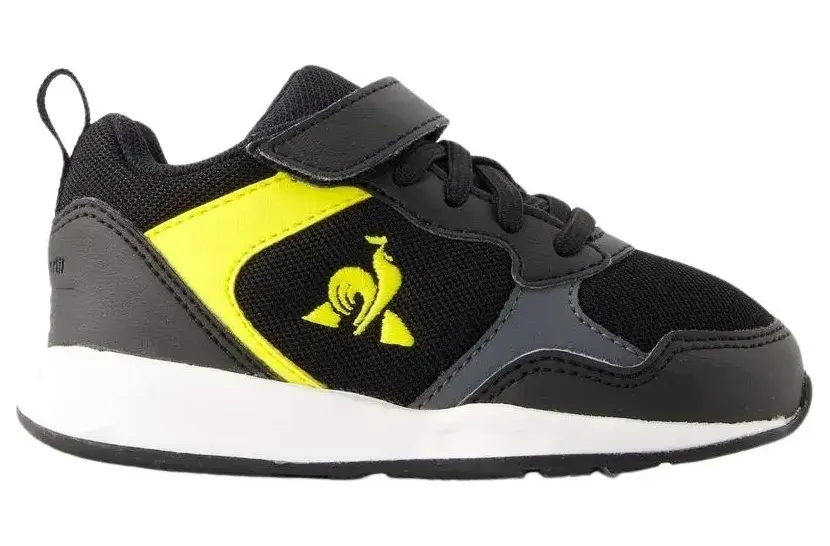 Le Coq Sportif sneaker Noir (2410738)