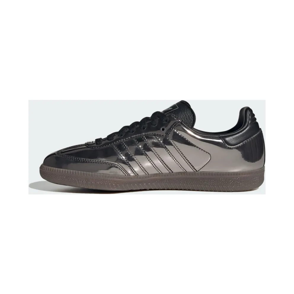 Adidas Samba OG “Core Black Metallic” (KJ7486)
