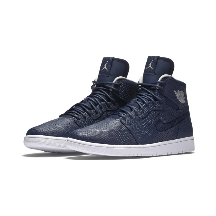 Air Jordan 1 Retro High NOUV Midnight Navy (819176-407)