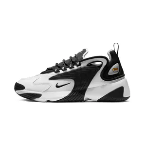 Nike Zoom 2K “White / Black” (AO0269-101)