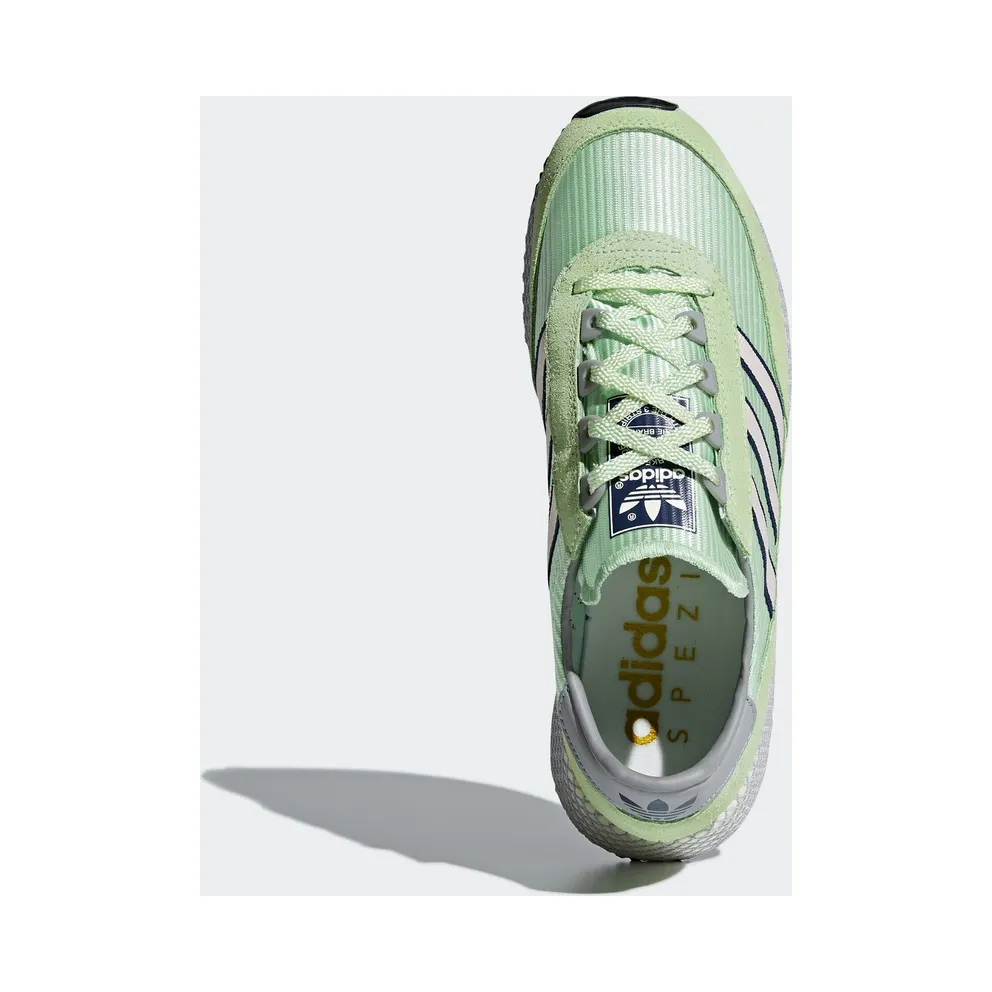 adidas Spezial Glenbuck Mist Jade Mist Jade/Icey Pink/Black (DA8759)