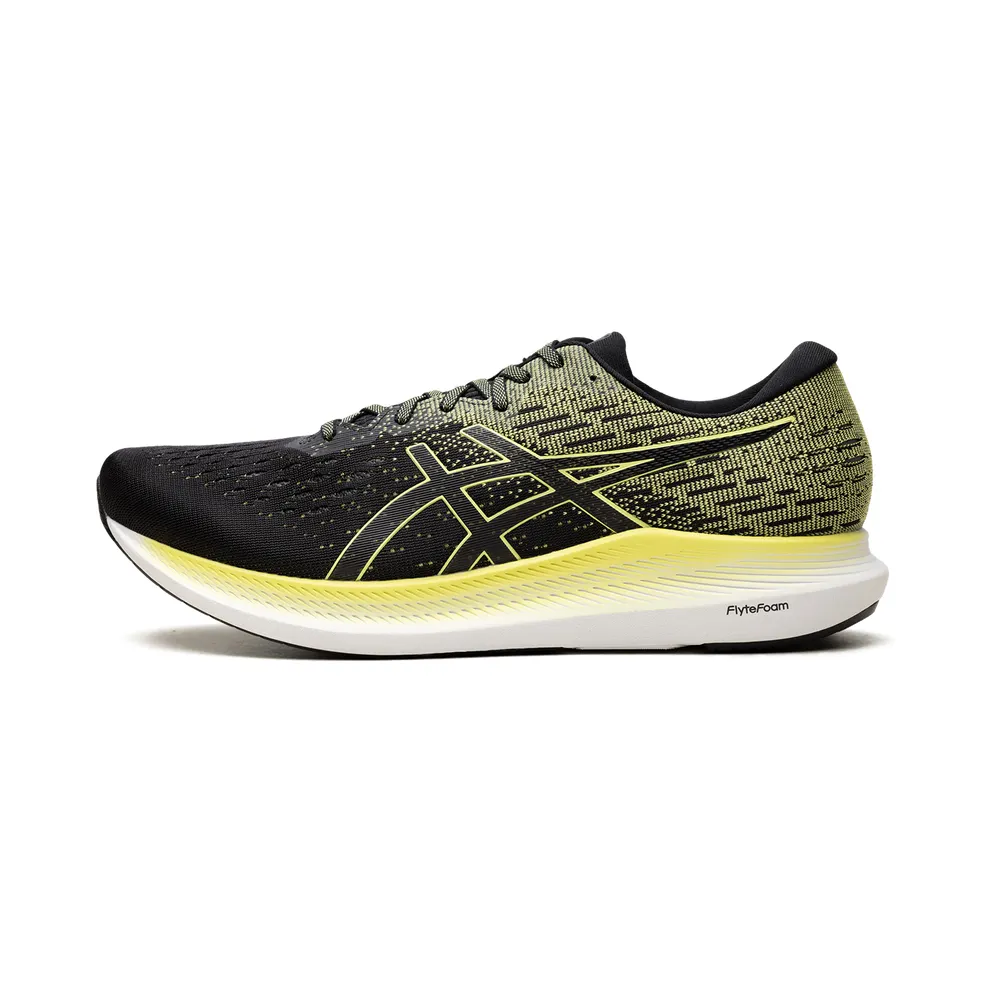 Puma EvoRide 2 “Black Glow Yellow” (1011B017-004)