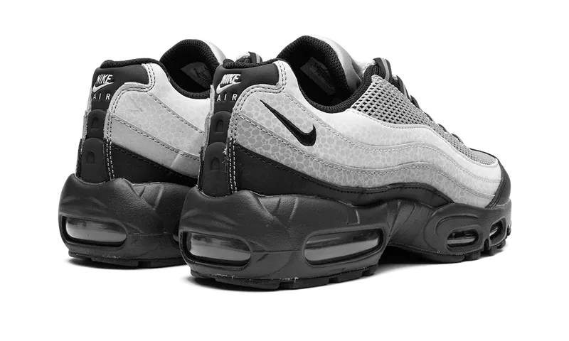 Nike AIR MAX 95 LX “Reflective Safari” (DV5581-001)