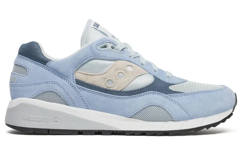 SAUCONY Shadow 6000 “Plein Air” (S70441-88)