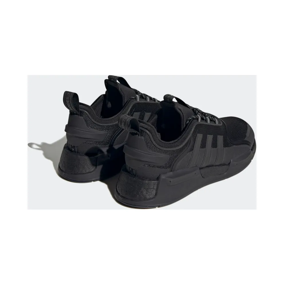 Adidas NMD_R1 V3 Core Black / Grey Three / Grey Five (HQ4278)