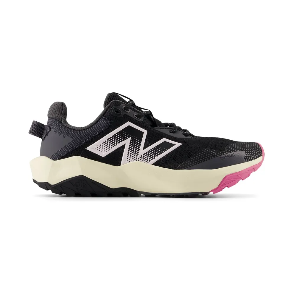 New Balance DynaSoft Nitrel v6 Wmns “Black / Pink / Beige” (WTNTRLP6)