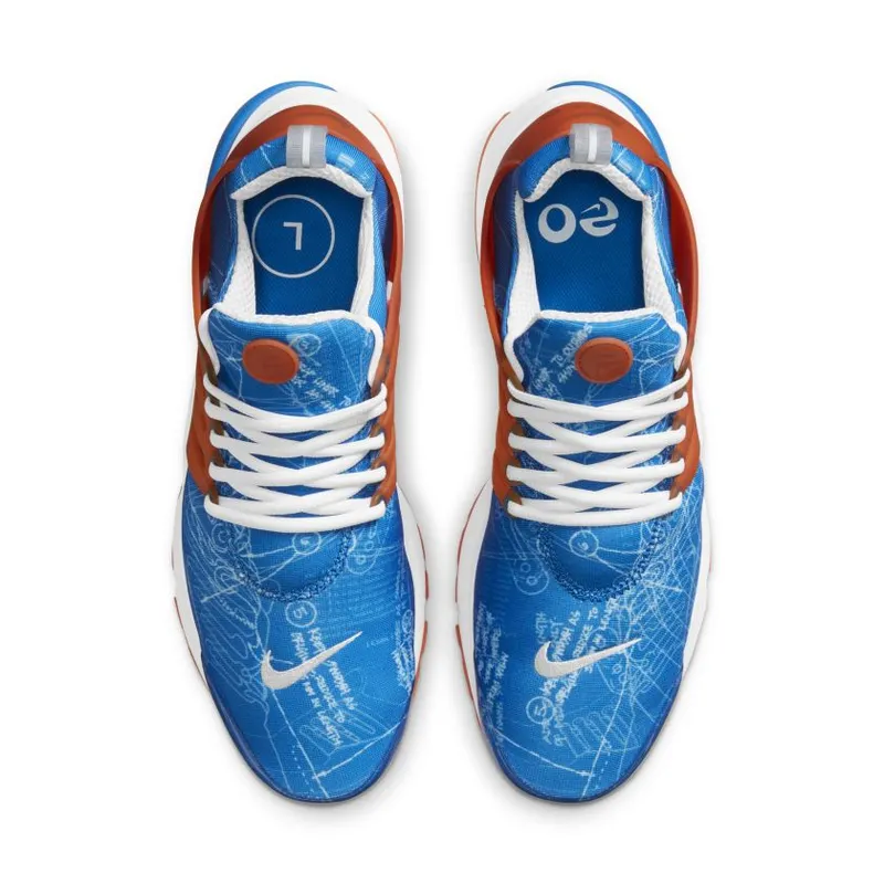 Nike Air Presto Soar (CJ1229-401)