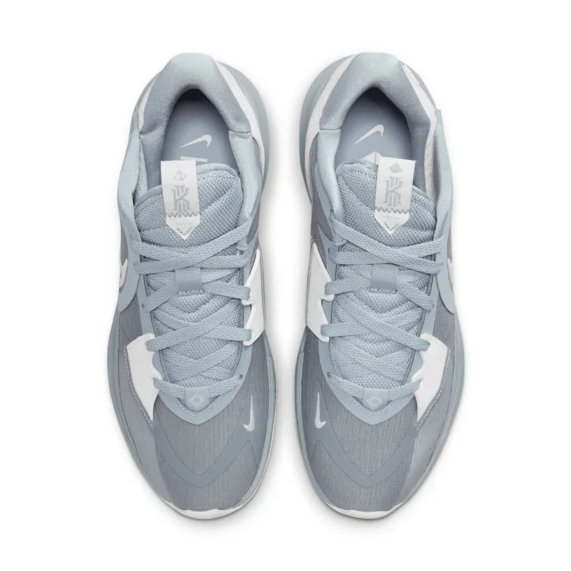 Nike Kyrie 5 Low TB Wolf Grey (DO9617-001)