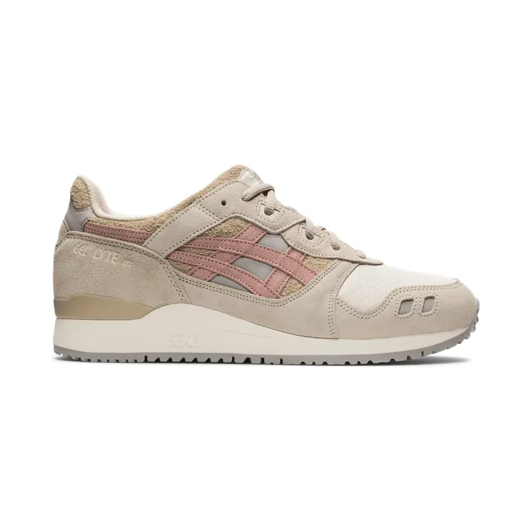 Asics Gel-lyte Iii Og Gtx Smoke Grey/Putty (1201A504.020)