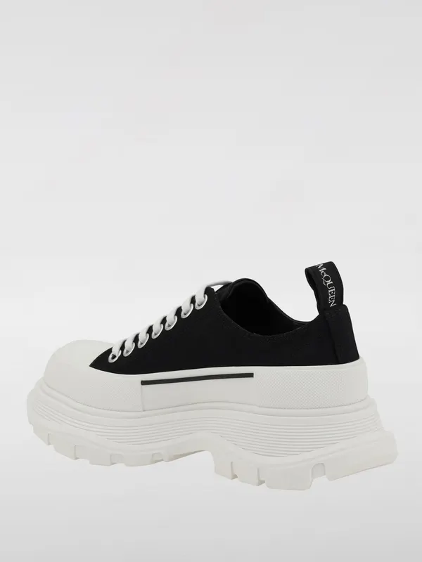 Mcqueen Sneakers Black (697072W4AAQ1070) (2)