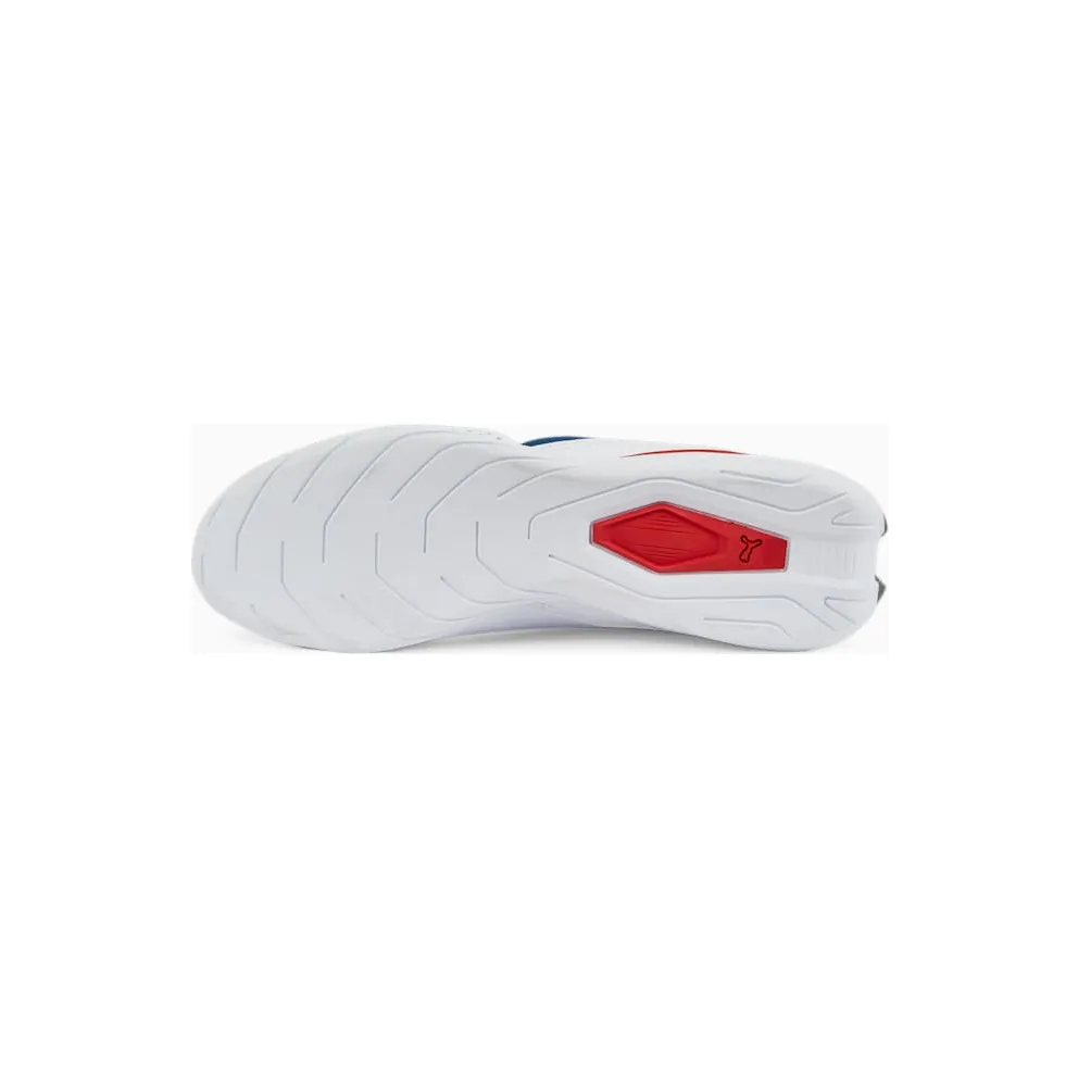 Puma BMW M Motorsport Drift Cat Decima Motorsport Shoes White/Blue (307304-02)