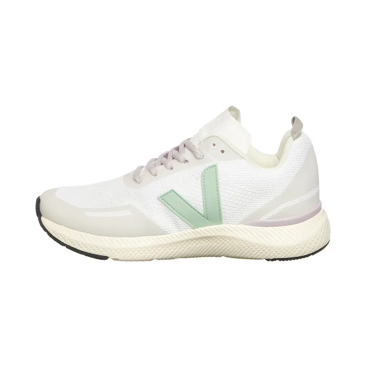 Veja Impala WMN Eggshell / Matcha (IPW1402776)