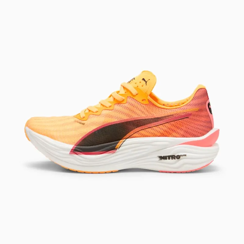 Puma Deviate Nitro Elite 3 Sun Stream (310555-01)