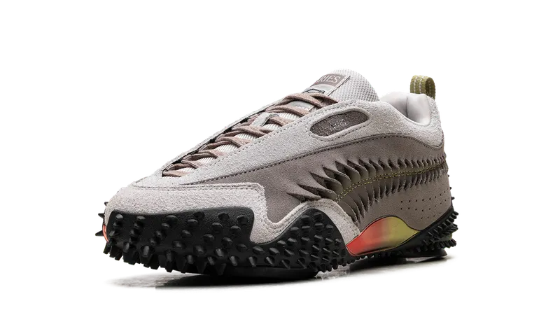 Puma Mostro Craft “Aries – Tan Suede” (401318-01)