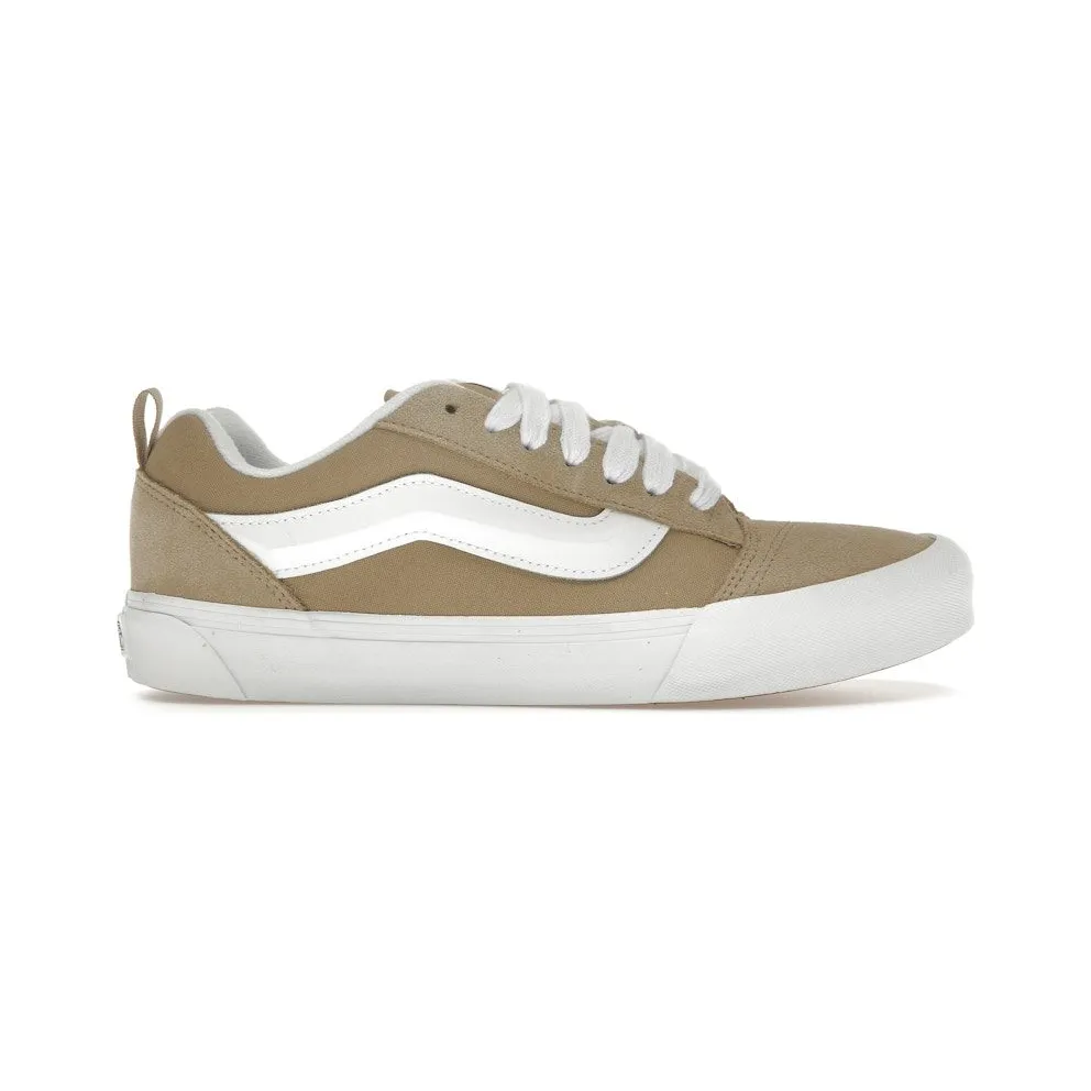 Vans Knu Skool Khaki (VN000CRPKHK)