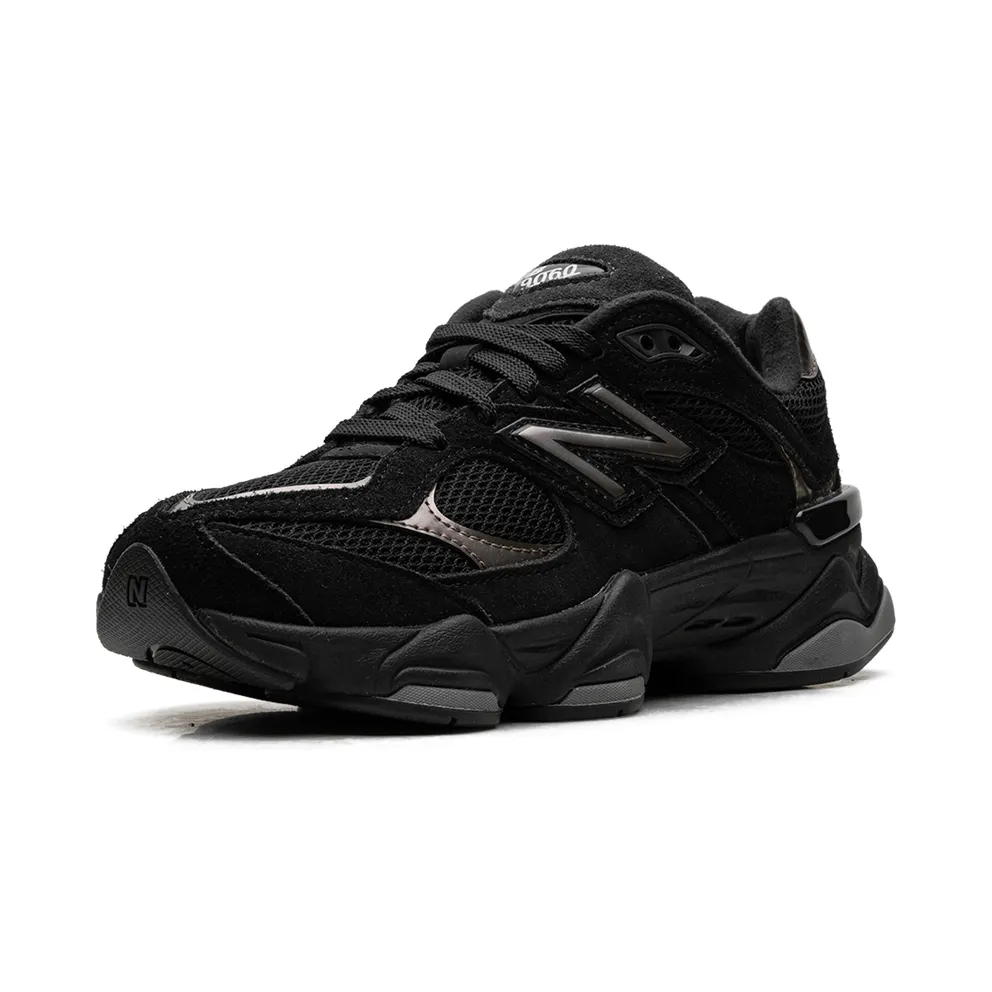 New Balance 9060 GS “Black Copper” (GC9060BR)
