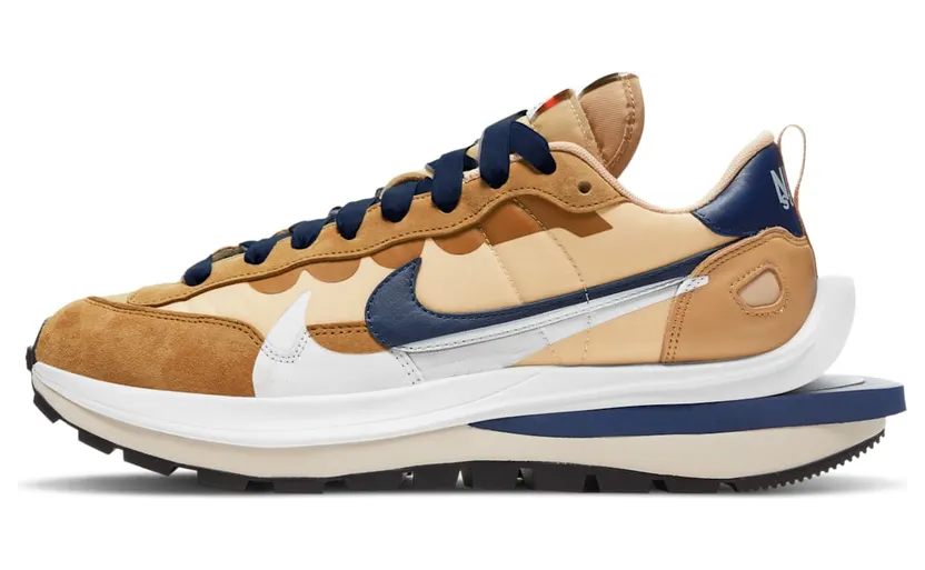 Nike Sportswear Nike x Sacai Vaporwaffle (DD1875 200)