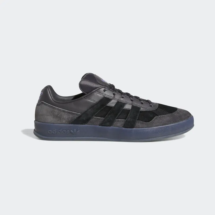 adidas Aloha Super Utility Black