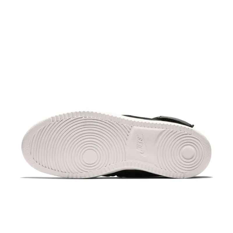 Nike Vandal High John Elliott Black White Black/Black-Summit White (AR8861-001)