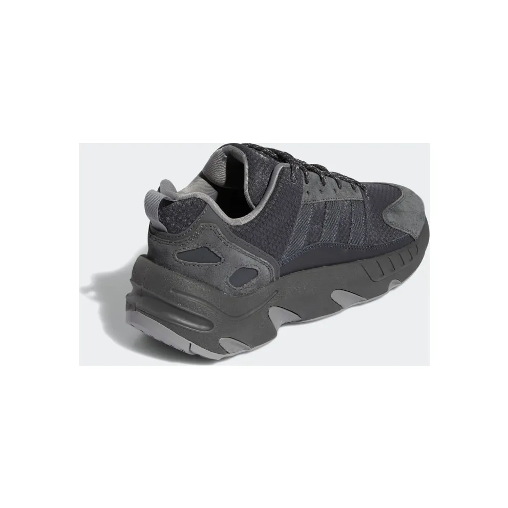 Adidas ZX 22 BOOST Dgh Solid Grey / Dgh Solid Grey / Grey Three (GY6696)