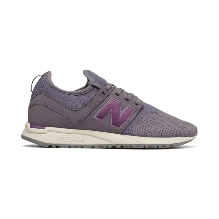 New Balance 247 Luxe Violet (W)