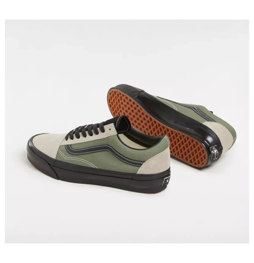 vans-old-skool VN000CQDCL3