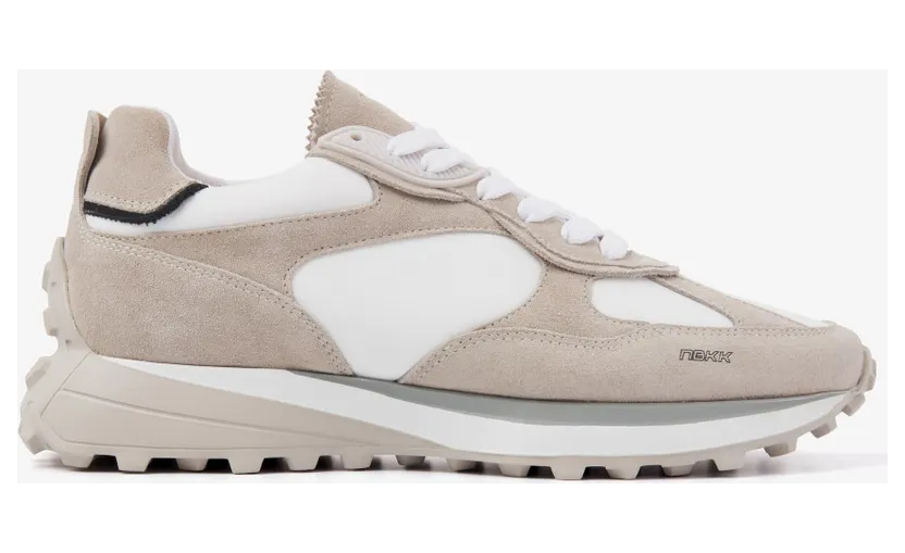 Nubikk Cross Road L Beige (2105710022X)