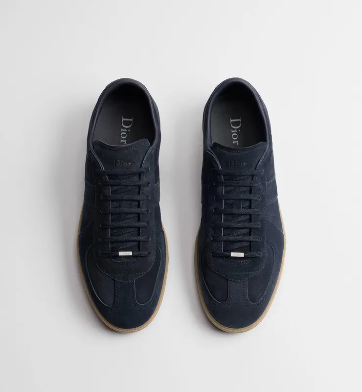DIOR B01 Matchpoint-sneaker (3SN373ADZ-H500) (3)