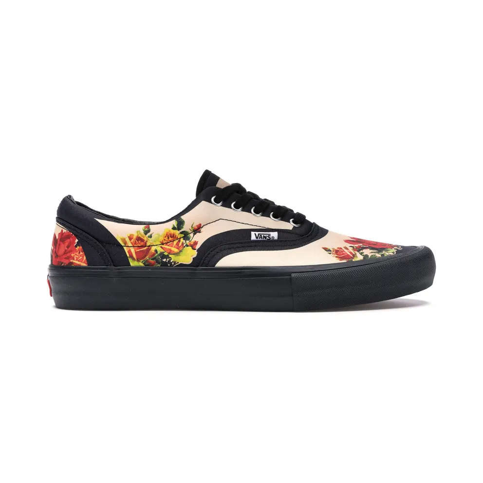 Vans Era Supreme Jean Paul Gaultier Peach (VN0A45JAT5Q)