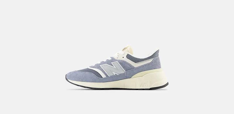 New Balance 997R Washed Blue (U997RCD)