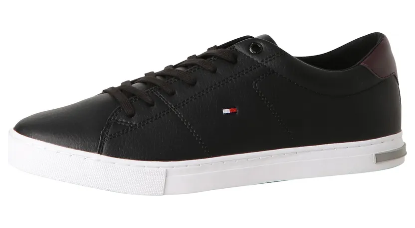 Tommy Hilfiger Red / Black / White (FM0FM04047BDSNOOS)