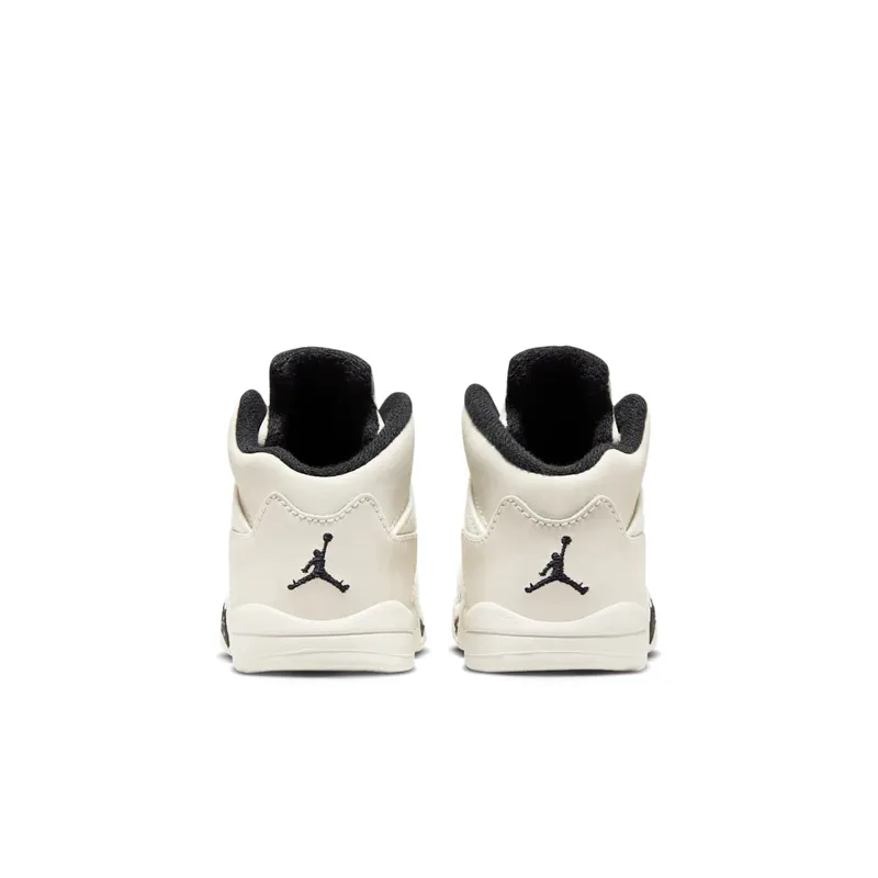 Jordan 5 Retro SE Sail Light Orewood Brown Coconut Milk Black (FQ3684-100)