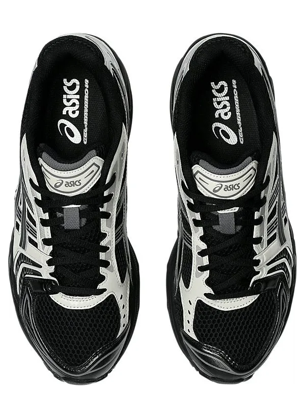 Asics Gel-Kayano 14 “Black Cream”: het icoon in avondkleding (6)