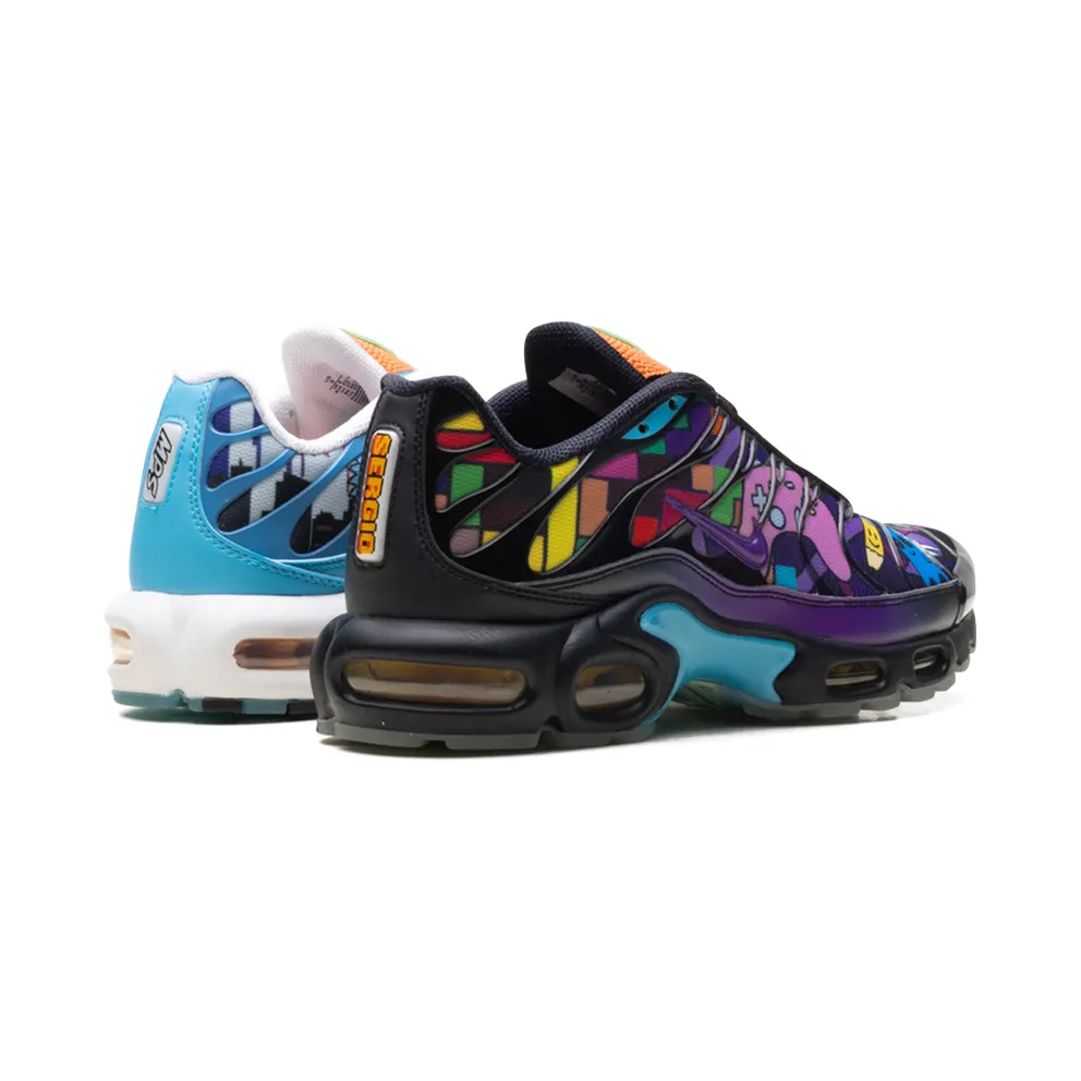 Nike Air Max Plus “Doernbecher” (IO7690-921)