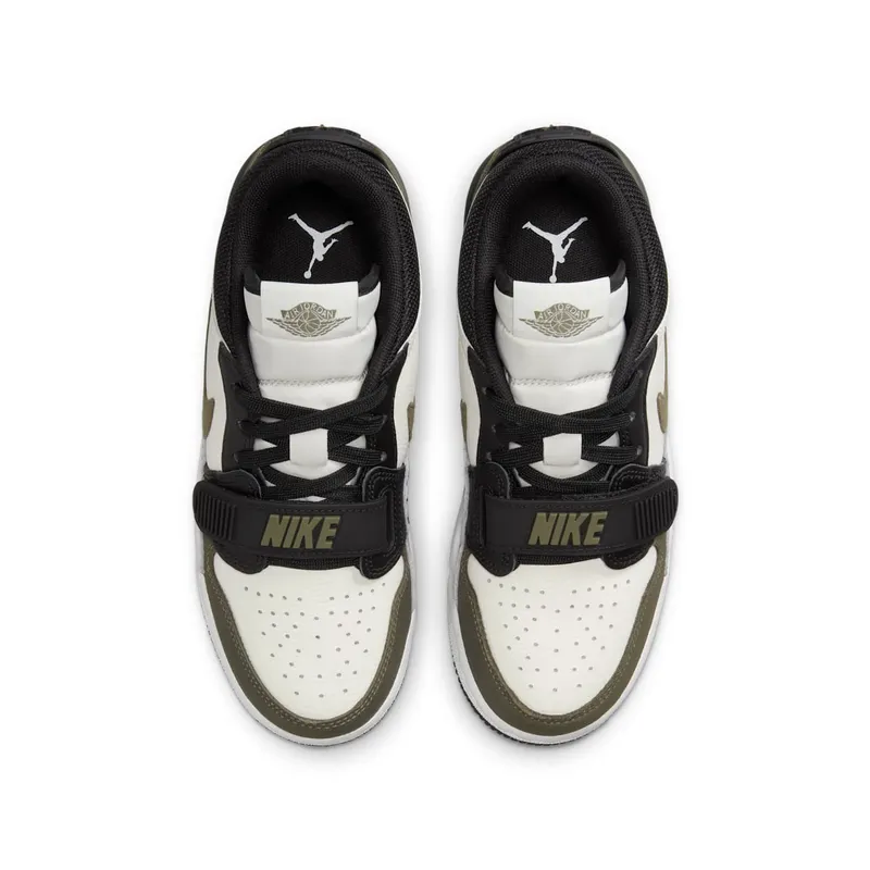Jordan Legacy 312 Low Medium Olive (CD9054-120)