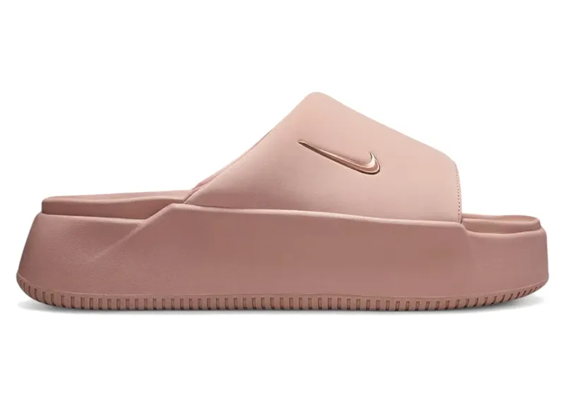 Nike Calm Elevation Slide Particle Pink (IO0495-601)