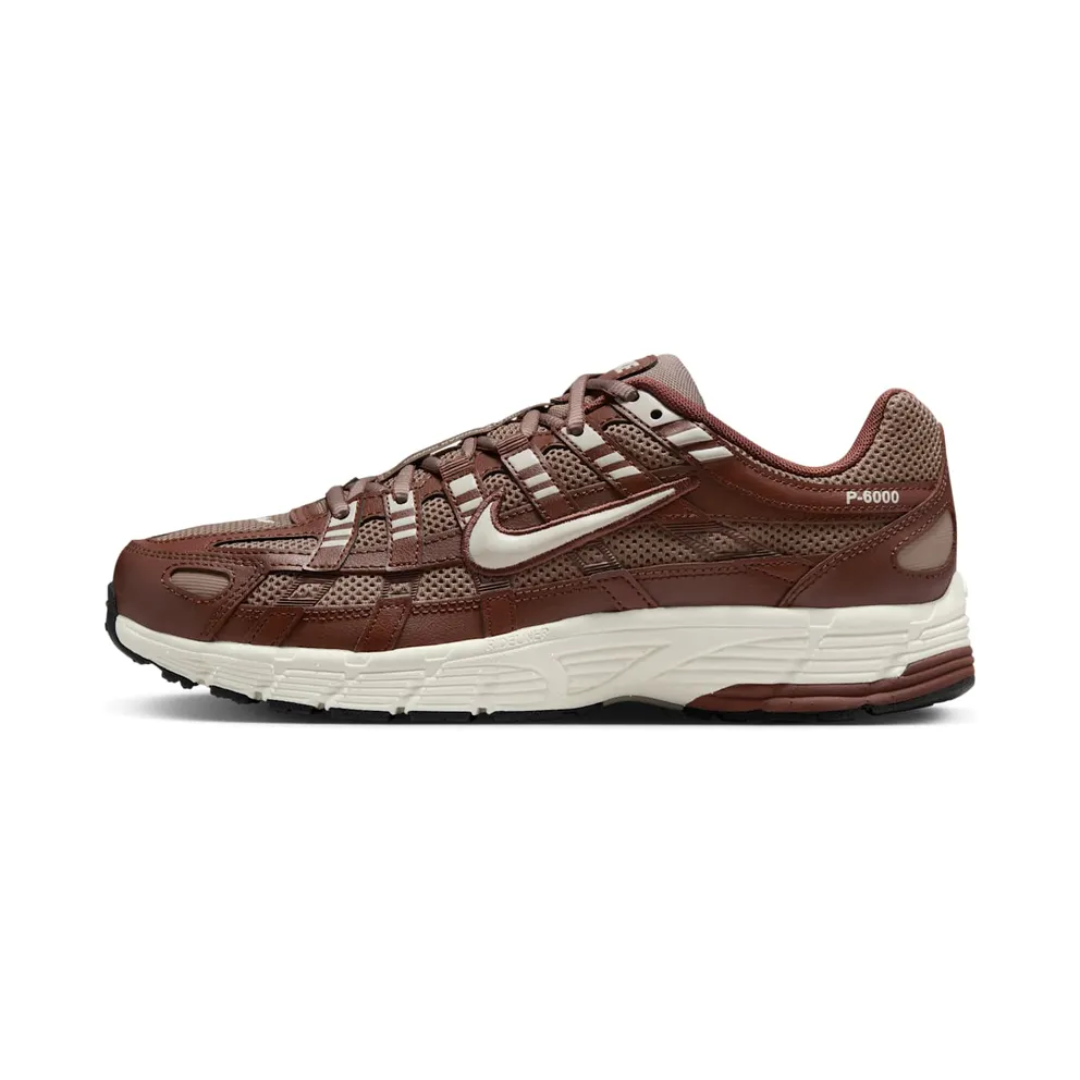 Nike P-6000 Fauna Brown (BV1021-200)