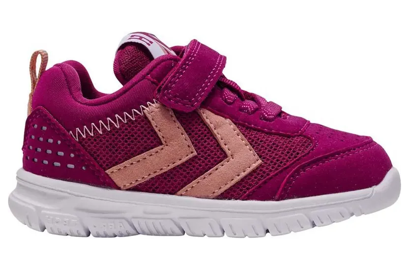 Hummel Crosslite Roze (219349-3030)