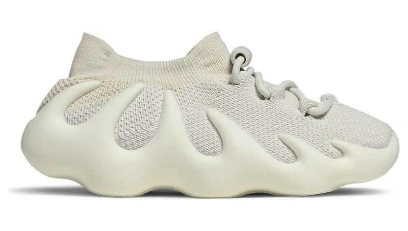 adidas Yeezy 450 Cloud White (Infant) (GY0403)
