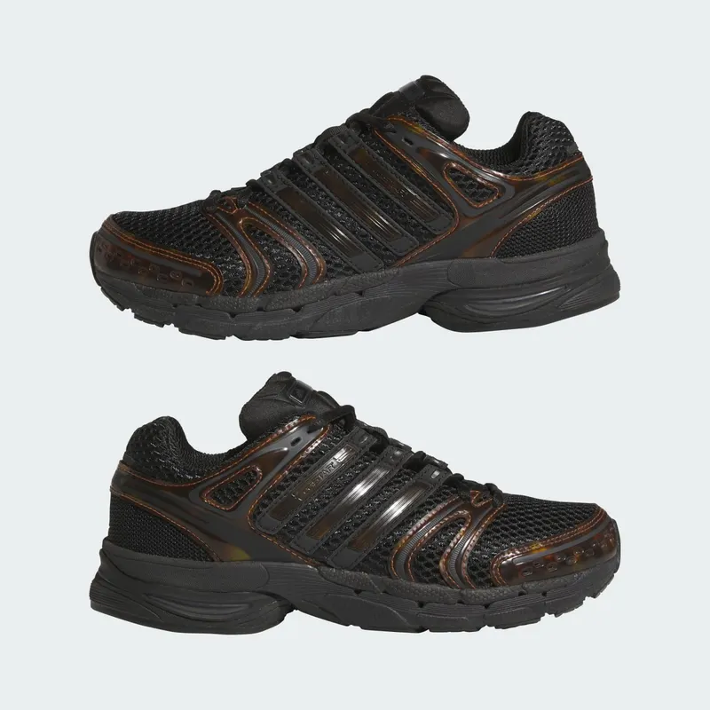 Adidas ADISTAR CONTROL 5 Shoes Core Black / Supplier Colour / Core Black (LA0521)
