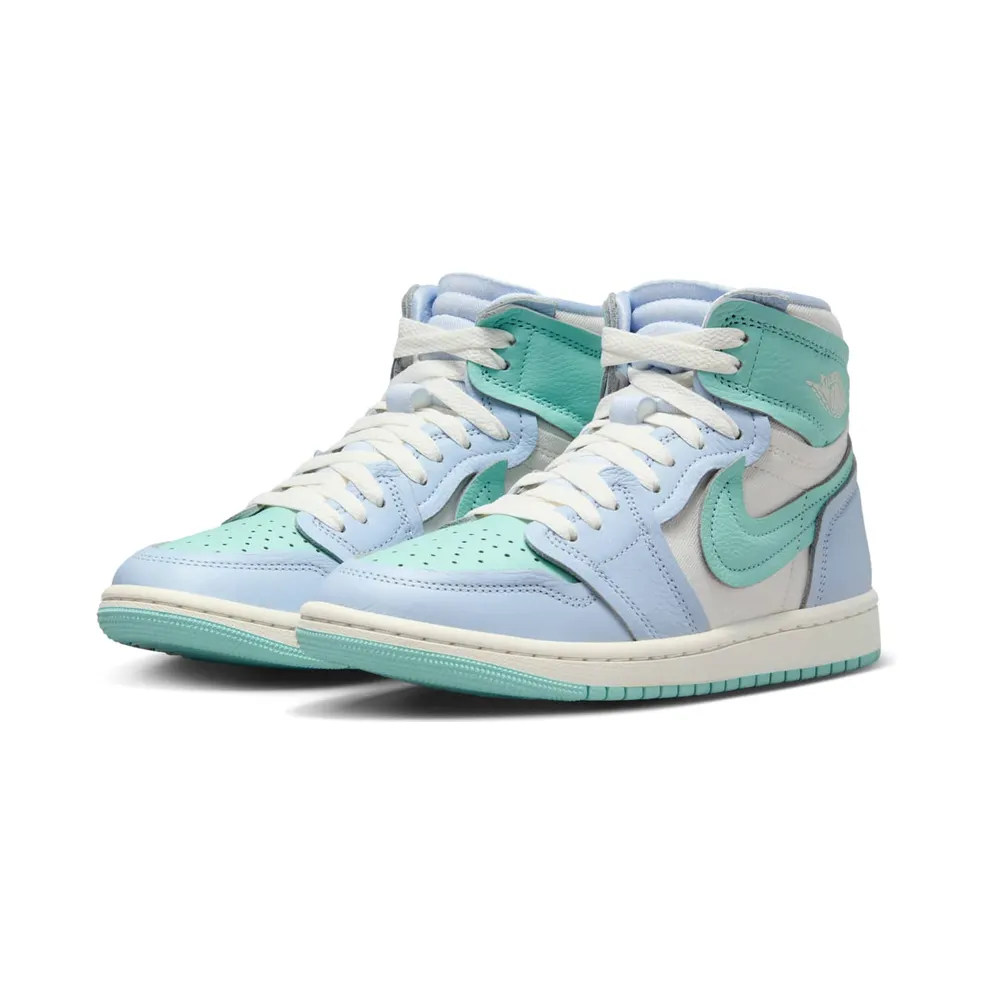 Air Jordan 1 “Hydrogen Blue” (FB9891-401)