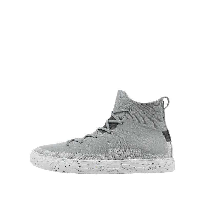 Converse Chuck Taylor All Star Crater Knit High Top Limestone Grey/storm Wind (170367C)