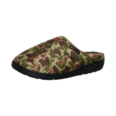 subu-sneaker SB-DUCK CAMO